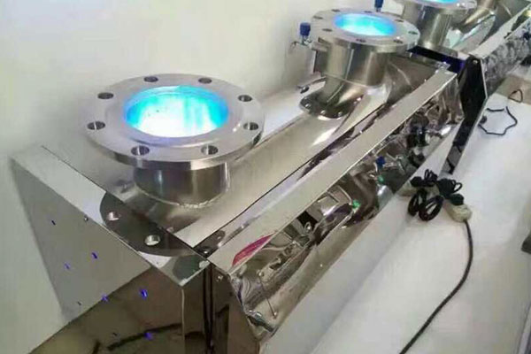 一體化污水提升泵站的組件是什么？
